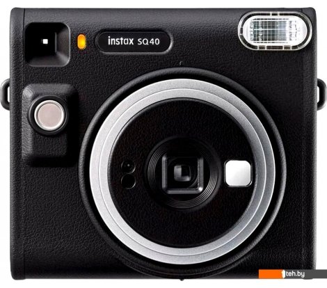  - Фотоаппараты Fujifilm Instax Square SQ40 - Instax Square SQ40