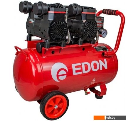  - Компрессоры Edon NAC-50/3000 - NAC-50/3000