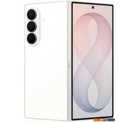  - Мобильные телефоны Samsung Galaxy Z Fold8 Ultra SM-F976B 12GB/256GB (бежевый) - Galaxy Z Fold8 Ultra SM-F976B 12GB/256GB (бежевый)