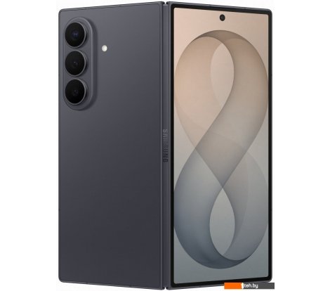  - Мобильные телефоны Samsung Galaxy Z Fold8 Ultra SM-F976B 12GB/256GB (серый) - Galaxy Z Fold8 Ultra SM-F976B 12GB/256GB (серый)