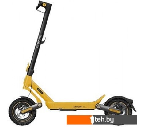  - Электросамокаты и электроскутеры Xiaomi Electric Scooter 6 Ultra - Electric Scooter 6 Ultra