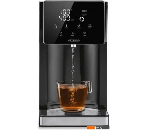  - Электрочайники и термопоты Steba HW 3 Digital Fast - HW 3 Digital Fast