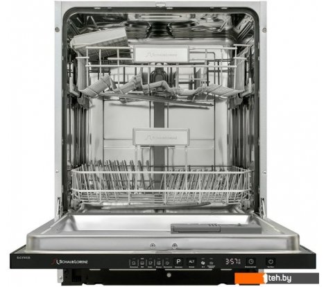  - Посудомоечные машины Schaub Lorenz SLG VI6415 - SLG VI6415