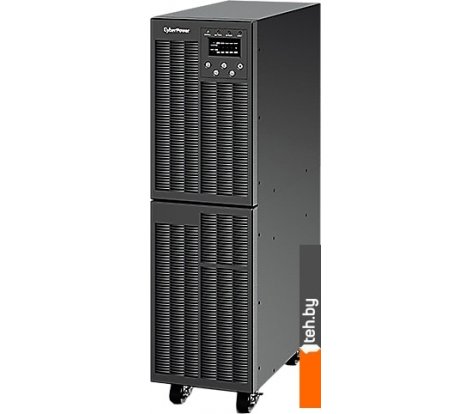  - Источники бесперебойного питания CyberPower OLS6000EC - OLS6000EC
