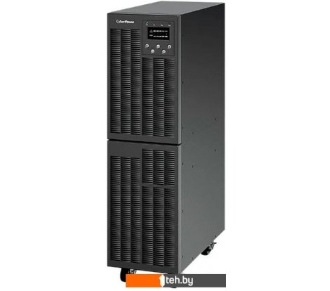  - Источники бесперебойного питания CyberPower Online SC OLS10000EC - Online SC OLS10000EC