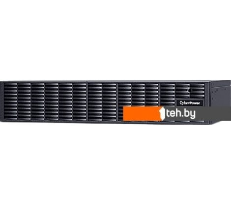  - Аккумуляторы для ИБП CyberPower BPSE24V40ART2U - BPSE24V40ART2U