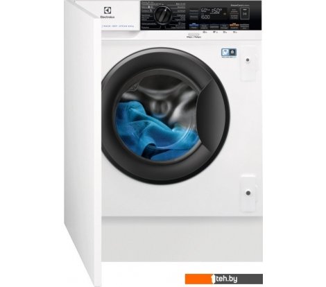  - Стиральная машина Electrolux DualCare 700 EW7WN368SPI - DualCare 700 EW7WN368SPI