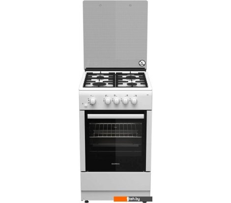  - Кухонные плиты Darina F1 3110 W - F1 3110 W