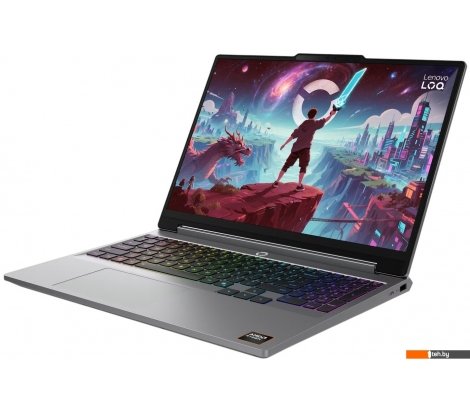 - Ноутбуки Lenovo LOQ 15AHP11 83TN000GRK - LOQ 15AHP11 83TN000GRK