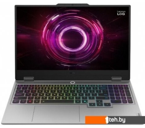  - Ноутбуки Lenovo LOQ 15AHP10 83JG007LRK - LOQ 15AHP10 83JG007LRK