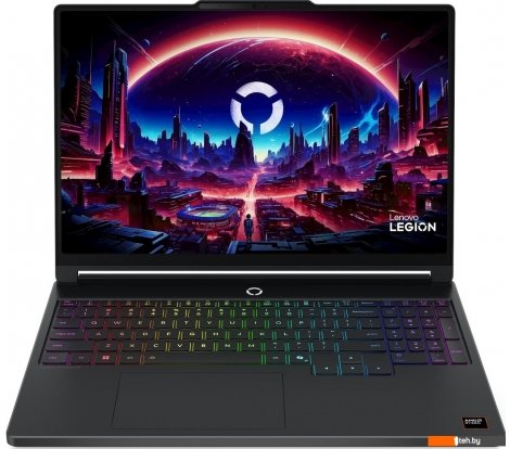  - Ноутбуки Lenovo Legion 5 15AHP11 83Q7000MRK - Legion 5 15AHP11 83Q7000MRK