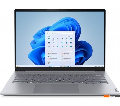  - Ноутбуки Lenovo ThinkBook 14 G9 IRL 21UY001AFW - ThinkBook 14 G9 IRL 21UY001AFW