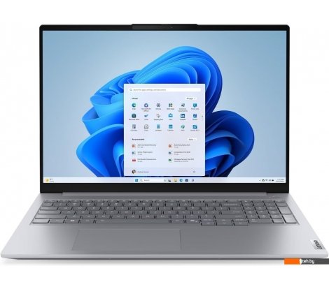  - Ноутбуки Lenovo ThinkBook 16 G9 IRL 21US000GFW - ThinkBook 16 G9 IRL 21US000GFW