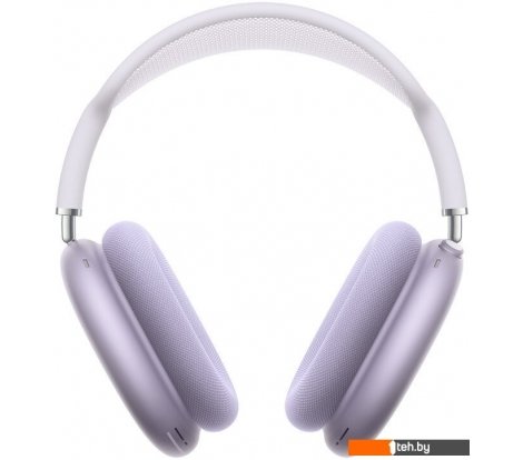  - Наушники и гарнитуры Apple AirPods Max 2 (фиолетовый) - AirPods Max 2 (фиолетовый)