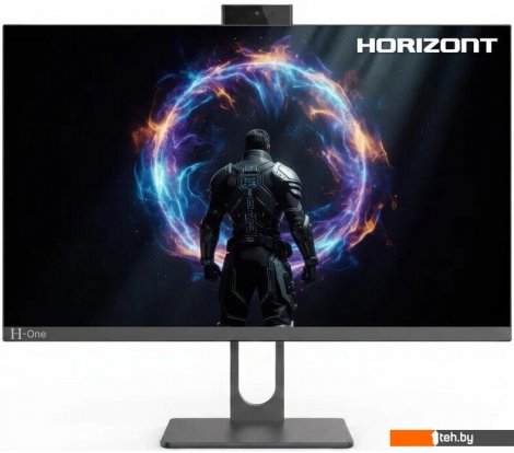  - Моноблоки H H-One Office 24M52E3WB - H-One Office 24M52E3WB