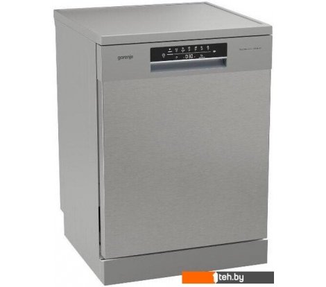  - Посудомоечные машины Gorenje GS643C90X - GS643C90X