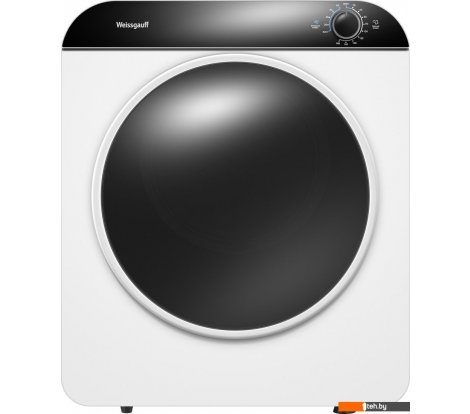  - Стиральная машина Weissgauff WD 486 Compact Air - WD 486 Compact Air