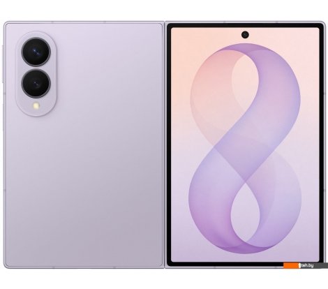  - Мобильные телефоны Samsung Galaxy Z Fold8 SM-F971B 12GB/512GB (лаванда) - Galaxy Z Fold8 SM-F971B 12GB/512GB (лаванда)