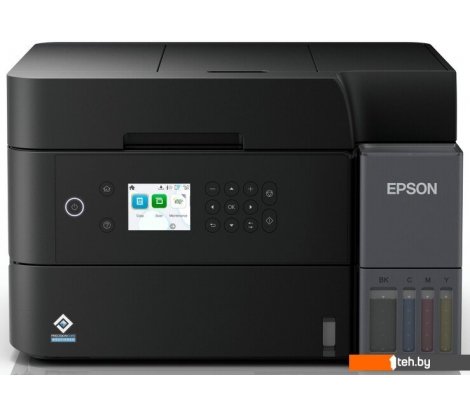  - Принтеры и МФУ Epson EcoTank L6370 (чернила 001) - EcoTank L6370 (чернила 001)