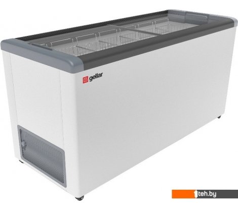  - Торговые холодильники Gellar Classic FG 600 C - Classic FG 600 C