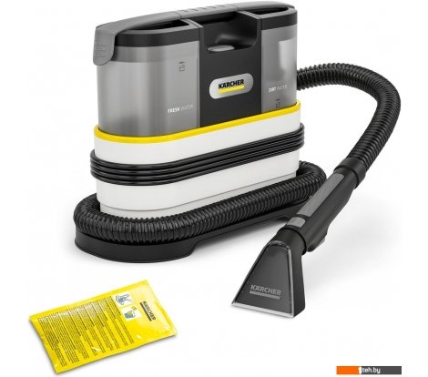  - Пылесосы Karcher SE 2 Spot 1.081-410.0 - SE 2 Spot 1.081-410.0