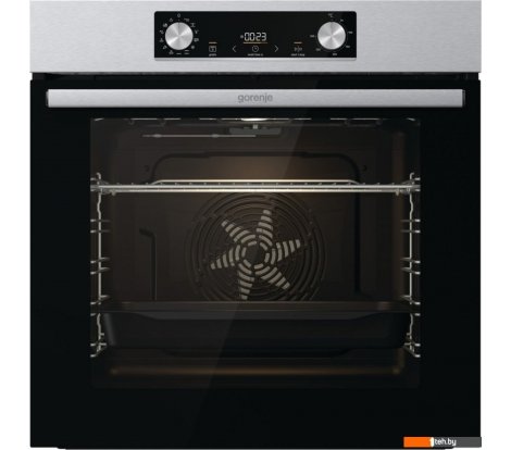  - Духовые шкафы Gorenje BO6737E02X - BO6737E02X