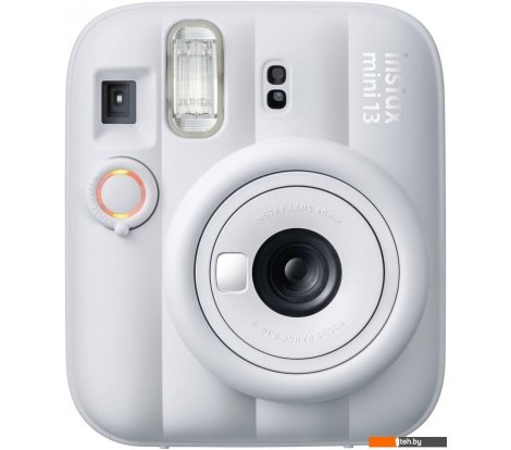  - Фотоаппараты Fujifilm Instax Mini 13 (белый) - Instax Mini 13 (белый)