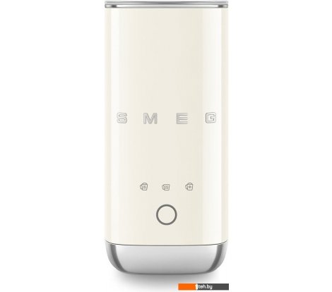  - Вспениватели молока Smeg MFF02CREU - MFF02CREU