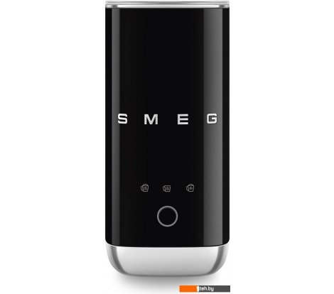  - Вспениватели молока Smeg MFF02BLEU - MFF02BLEU