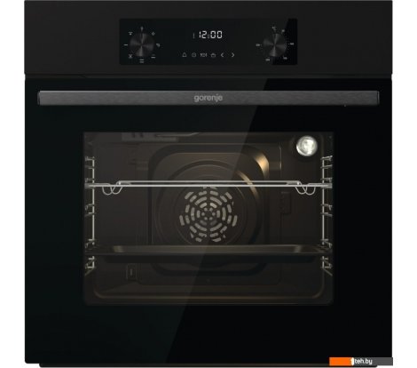  - Духовые шкафы Gorenje BO6635E01B - BO6635E01B