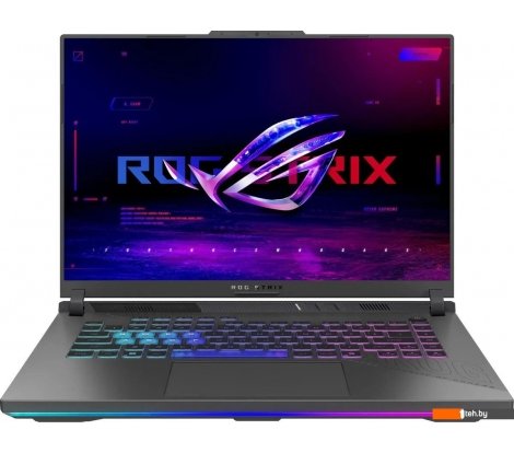 - Ноутбуки ASUS ROG Strix G16 2025 G614PW-TS186W - ROG Strix G16 2025 G614PW-TS186W