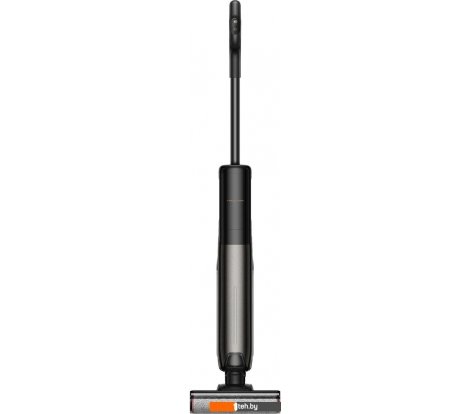  - Пылесосы Trouver Wet and Dry Vacuum K10 Flex Reach HMH20A (евровилка, черный) - Wet and Dry Vacuum K10 Flex Reach HMH20A (евровилка, черный)