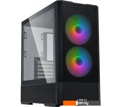  - Компьютеры Iven Gaming Black 197861 - Gaming Black 197861