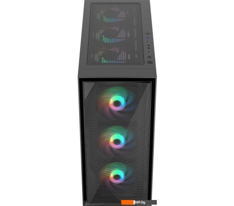  - Компьютеры Iven Gaming Black 210911 - Gaming Black 210911