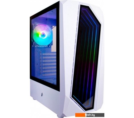  - Компьютеры Iven Gaming White 181626 - Gaming White 181626