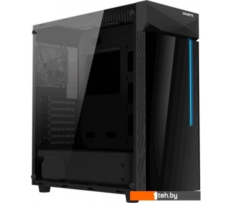  - Компьютеры Iven Gaming Black 181473 - Gaming Black 181473