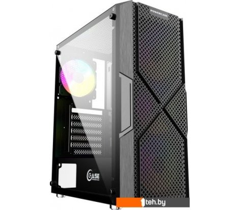  - Компьютеры Iven Gaming Black 193237 - Gaming Black 193237