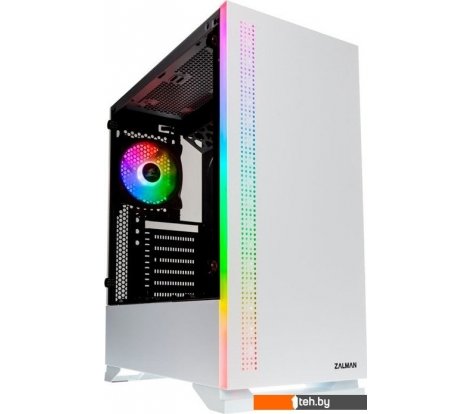  - Компьютеры Iven Gaming White 183386 - Gaming White 183386