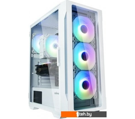  - Компьютеры Iven Gaming White 183385 - Gaming White 183385