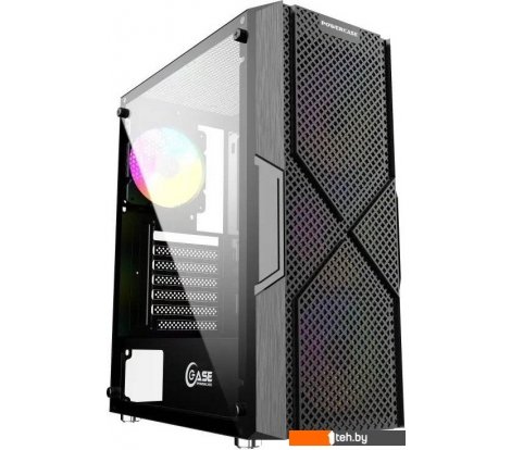  - Компьютеры Iven Gaming Black 180835 - Gaming Black 180835