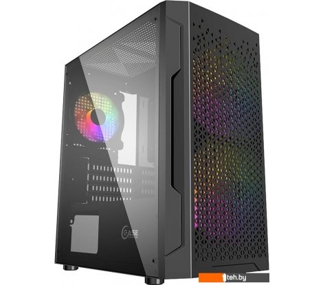  - Компьютеры Iven Gaming Black 180730 - Gaming Black 180730