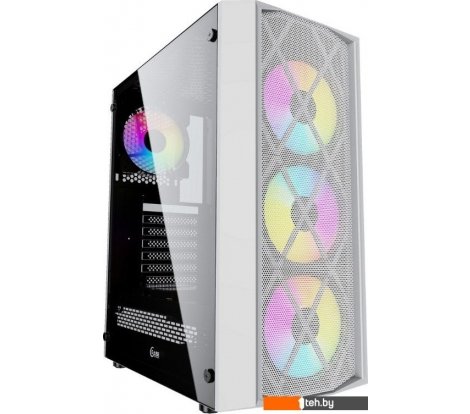  - Компьютеры Iven Gaming White 180837 - Gaming White 180837