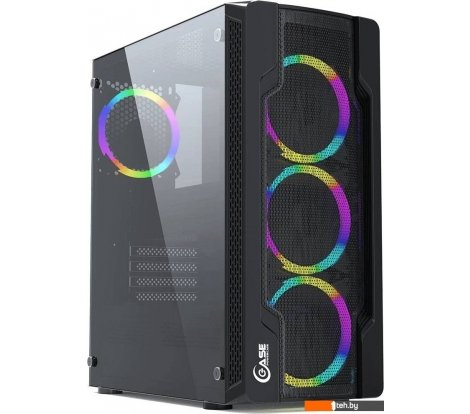  - Компьютеры Iven Gaming Black 197562 - Gaming Black 197562