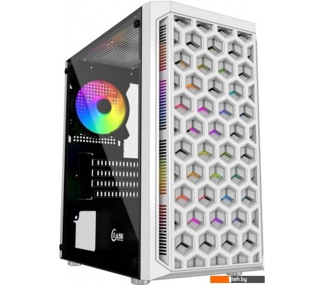  - Компьютеры Iven Gaming White 197606 - Gaming White 197606