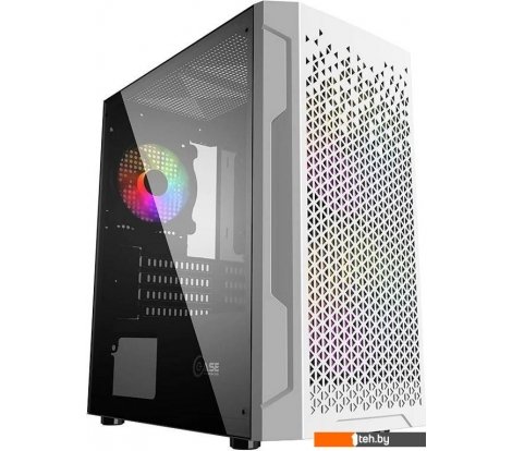  - Компьютеры Iven Gaming White 197605 - Gaming White 197605