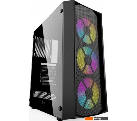  - Компьютеры Iven Gaming Black 180833 - Gaming Black 180833