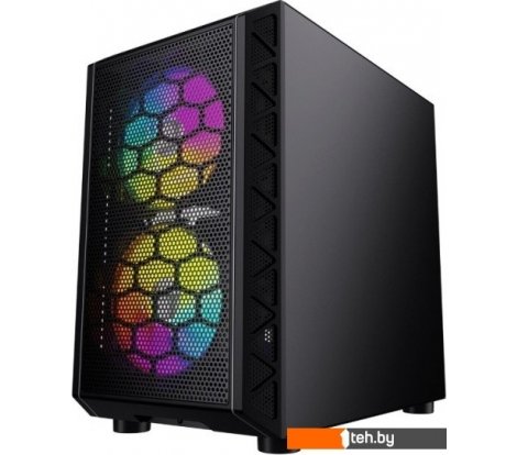  - Компьютеры Iven Gaming Black 183380 - Gaming Black 183380