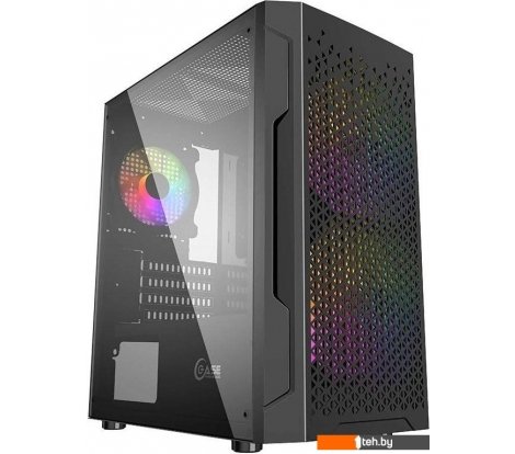  - Компьютеры Iven Gaming Black 197564 - Gaming Black 197564