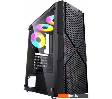 - Компьютеры Iven Gaming Black 197561 - Gaming Black 197561