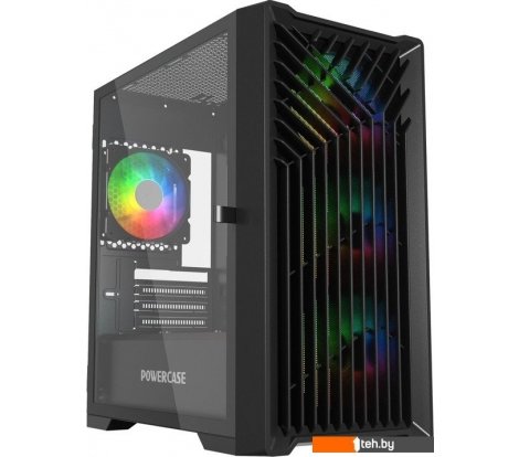  - Компьютеры Iven Gaming Black 211227 - Gaming Black 211227